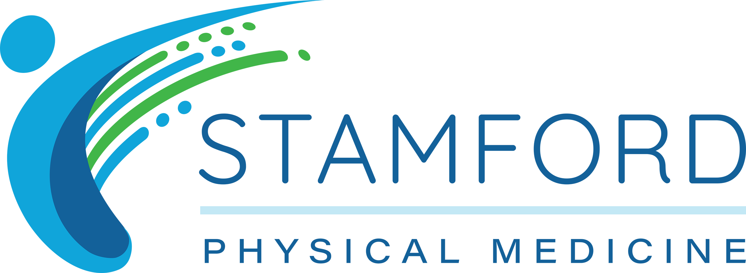 Stamford Physical Medicine